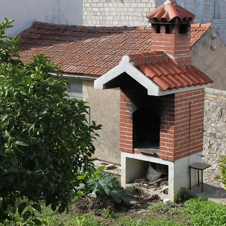 Διαμέρισμα Vis 2435a