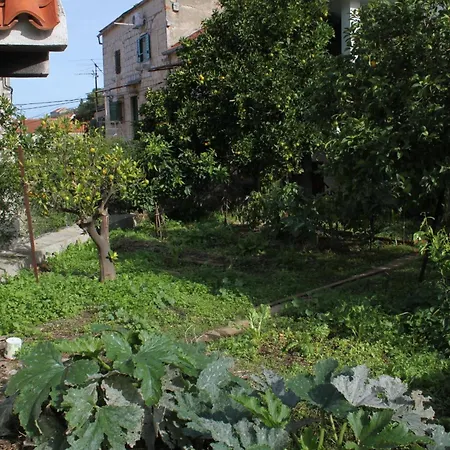 2435a Apartmán Vis