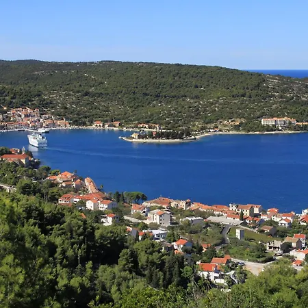 شقة Vis 2435a فيس